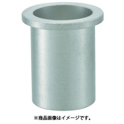 TBN-4M15S-C [クリンプナット平頭スチール 板厚1.5 M4X0.7 1000入]