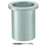 TBN-4M15S-C [クリンプナット平頭スチール 板厚1.5 M4X0.7 1000入]