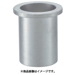 クリンプナット平頭ステンレス 板厚1.5 M4X0.7 100入 TBN-4M15SS-C