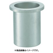 T-BN-4M25S [クリンプナット平頭スチール 板厚2.5 M4X0.7 39入]