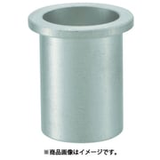 T-BN-5M25S [クリンプナット平頭スチール 板厚2.5 M5X0.8 36入]