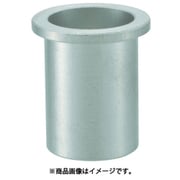 TBN-6M25S-C [クリンプナット平頭スチール 板厚2.5 M6X1.0 1000入]