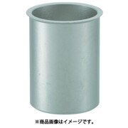 クリンプナット薄頭ステンレス 板厚4.0 M10X1.5 3入 T-BNF-10M40SS