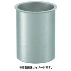 クリンプナット薄頭ステンレス 板厚3.5 M4X0.7 5入 T-BNF-4M35SS