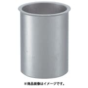 TBNF-5M15SS-C [クリンプナット薄頭ステンレス 板厚1.5 M5X0.8 100入]