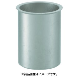 クリンプナット薄頭スチール 板厚3.5 M5X0.8 31入 T-BNF-5M35S