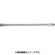 フレキシブルオイルノズル 取付口R1/4 平吹き 300mm TC2-H300