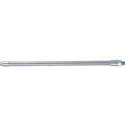 フレキシブルオイルノズル 取付口R1/4 丸吹き 300mm TC2-R300