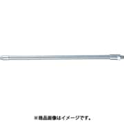 フレキシブルオイルノズル 取付口R3/8 丸吹き 300mm TC3-R300
