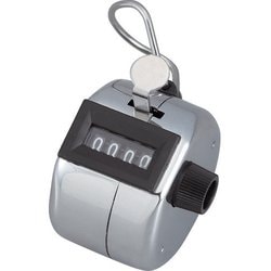 数取器 手持ち型 TC-4H