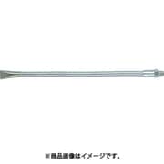 フレキシブルオイルノズル 取付口R1/2 平吹き 300mm TC4-H300