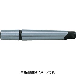 チャックア-バ-焼入研磨品JT-2×MT-1 TCA-21Y