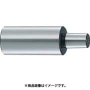 チャックアーバー ストレートタイプ JT6X16mm TCAS-616