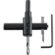 サークルカッター 鉄工用 TCC-125A