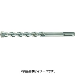 軽量ハンマードリル用コンクリートドリル(SDSシャンク) TCD-SDS-105