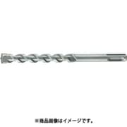 軽量ハンマードリル用コンクリートドリル(SDSシャンク) TCD-SDS-120