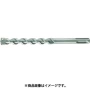 軽量ハンマードリル用コンクリートドリル(SDSシャンク) TCD-SDS-143