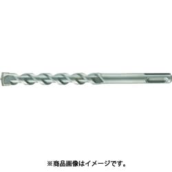 軽量ハンマードリル用コンクリートドリル(SDSシャンク) TCD-SDS-145