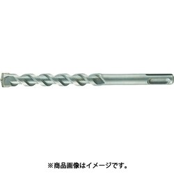 軽量ハンマードリル用コンクリートドリル(SDSシャンク) TCD-SDS-34