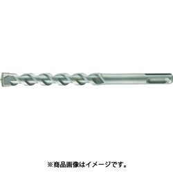 軽量ハンマードリル用コンクリートドリル(SDSシャンク) TCD-SDS-35