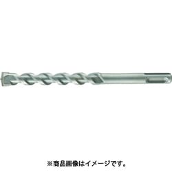 軽量ハンマードリル用コンクリートドリル(SDSシャンク) TCD-SDS-75
