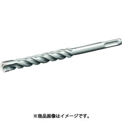 軽量ハンマードリル用コンクリートドリル SDSUX 145X160 TCD-SDSUX-145