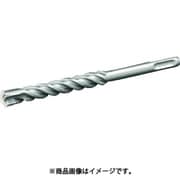 軽量ハンマードリル用コンクリートドリル SDSUX 60X160 TCD-SDSUX-60