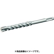 軽量ハンマードリル用コンクリートドリル SDSUX 80X160 TCD-SDSUX-80