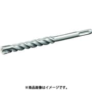 軽量ハンマードリル用コンクリートドリル SDSUX 90X160 TCD-SDSUX-90