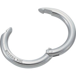 TCK-4 [チェーンキャッチ ステンレス製 線径Φ4X長さ20mm]
