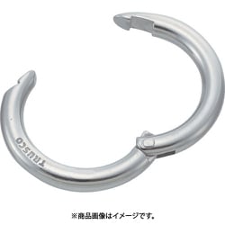 TCK-8 [チェーンキャッチ ステンレス製 線径Φ8X長さ35mm]