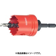六角軸TCLホ-ルカッター 30mm TCL-30