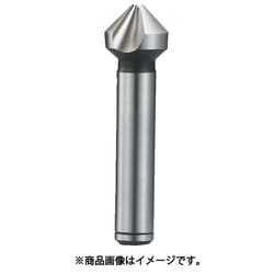 カウンターシンク コバルトハイス 6.3mm TCS63