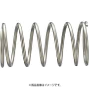 TCS850-055-260 [圧縮コイルばね D8.5Xd0.55XL26.0 20個入]