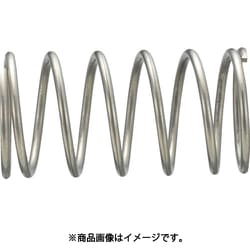 圧縮コイルばね D9.0Xd0.80XL23.0 20個入 TCS900-080-230