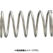TCS900-100-110 [圧縮コイルばね D9.0Xd1.00XL11.0 10個入]