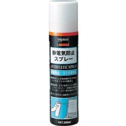 TC-SB200 [静電気防止スプレー 200ml]