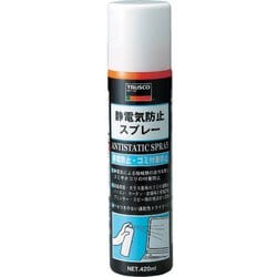 TC-SB420 [静電気防止スプレー 420ml]