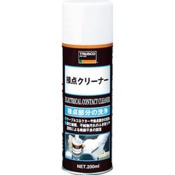 TC-SC200 [接点クリーナー 200ml]