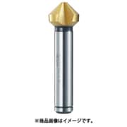 カウンターシンク チタンコーティング 10.4mm TCS-T104