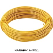 TCWS-12Y [カラー針金 小巻タイプ・18番手 黄 線径1.2mm]
