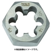 六角サラエナットダイス PS1/2-14 TD6-1/2PS14