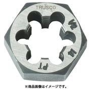 六角サラエナットダイス PT1/2-14 TD6-1/2PT14