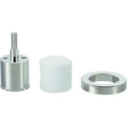 ダイヤモンドコアドリル 10mm TDC-10