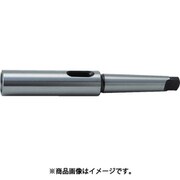 ドリルソケット焼入内径MT-2外径MT-3研磨品 TDC-23Y