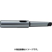 ドリルソケット焼入内径MT-3外径MT-3研磨品 TDC-33Y