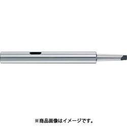 ドリルソケット(ロングタイプ)全長423×首下300mm トラスコ TDCL-44-300-