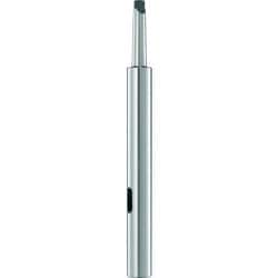 ドリルソケット焼入研磨品 ロング MT4XMT5 首下300mm TDCL-45-300