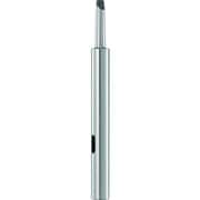 ドリルソケット焼入研磨品 ロング MT4XMT5 首下300mm TDCL-45-300