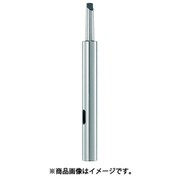 ドリルソケット焼入研磨品 ロング MT5XMT5 首下500mm TDCL-55-500